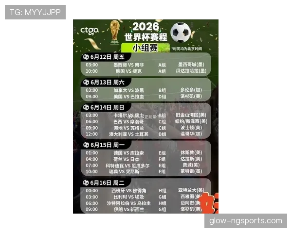 波黑2026世界杯预选赛赛程解析 关键战役与出线形势前瞻